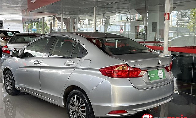 Honda City 1.5 Dx 16...