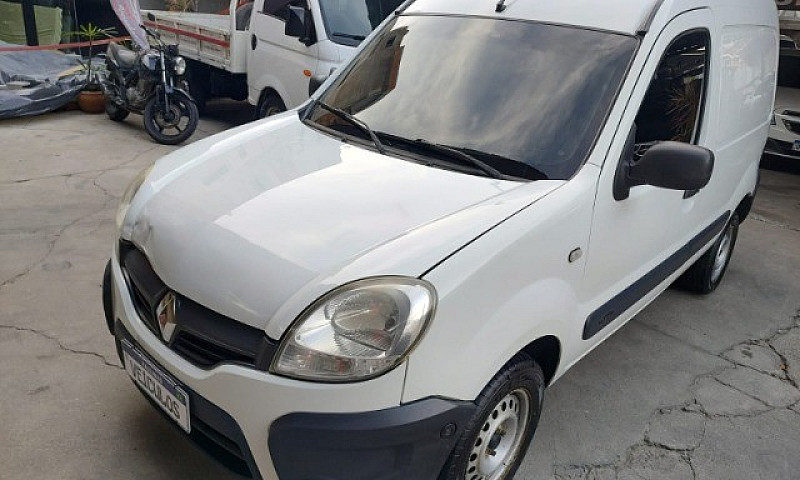 Kangoo Expression 1....