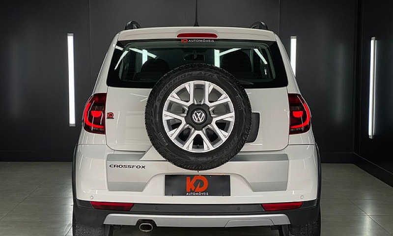 Vw - Volkswagen Cros...