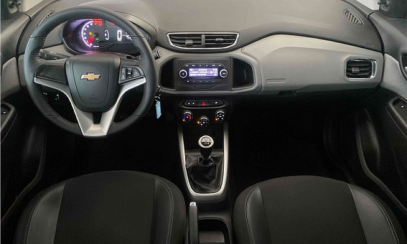 Chevrolet Onix 2019 ...