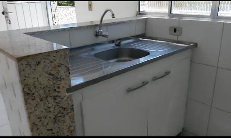 Kitnet Várzea 10 Min...