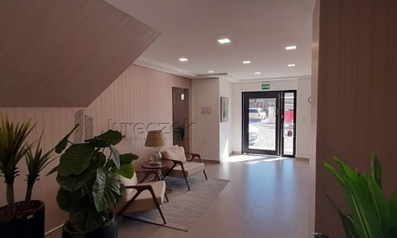 Apartamento Padrão P...