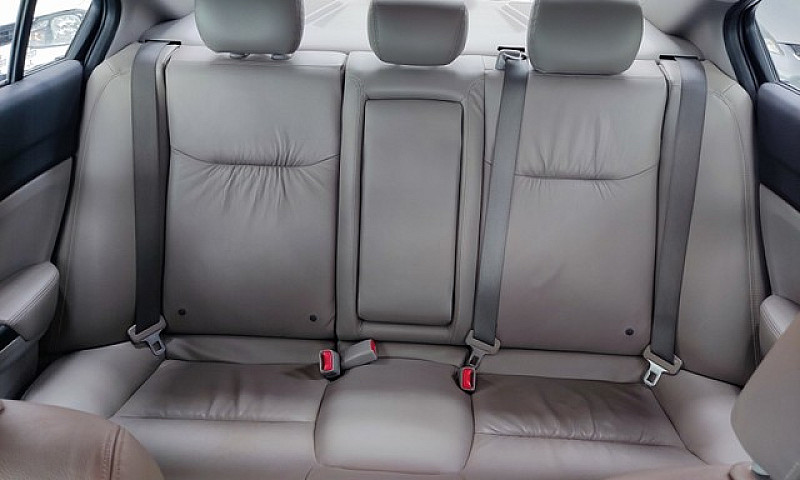 Honda Civic Sedan Lx...