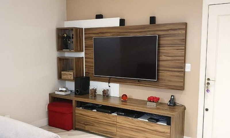 Apartamento Em Crist...