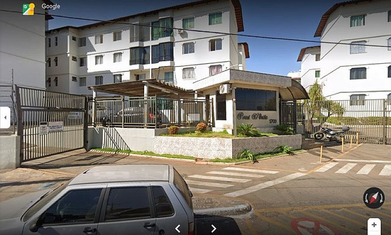 Apartamento Para Ven...