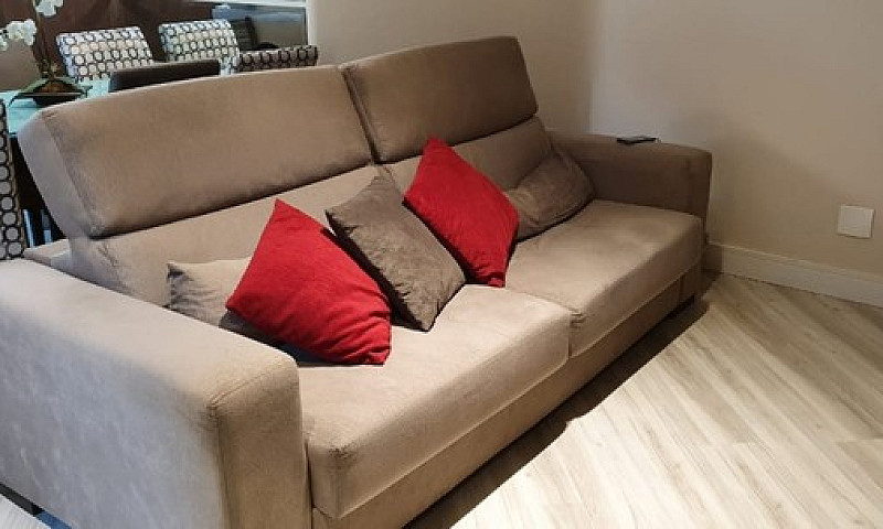 Apartamento Em Crist...