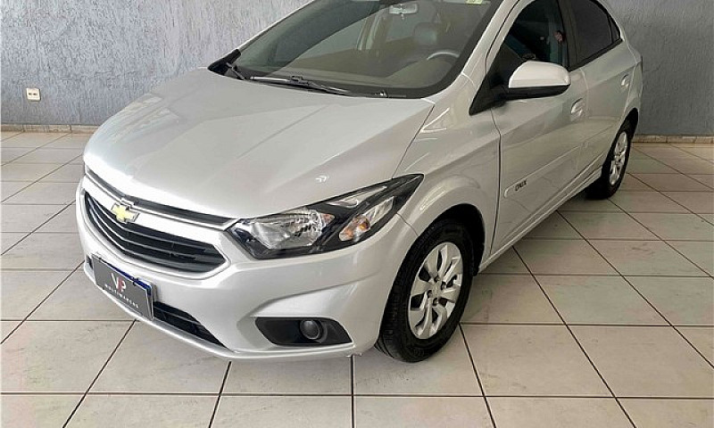 Chevrolet Onix 2019 ...