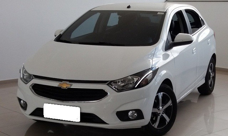 Chevrolet Onix 1.4 L...