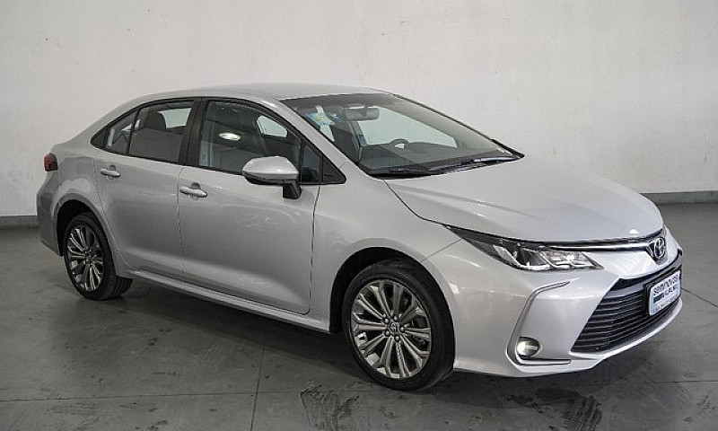 Toyota Corolla 2.0 V...