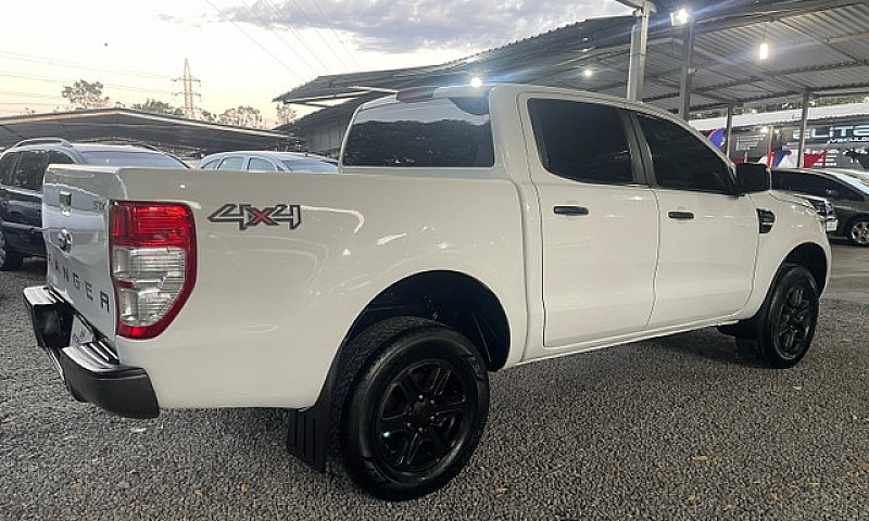 Ford Ranger Xls 4X4 ...