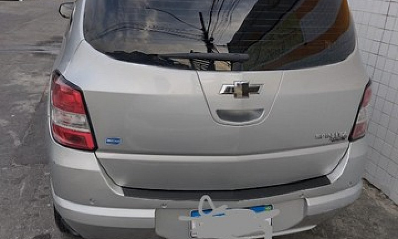 Chevrolet Spin...
