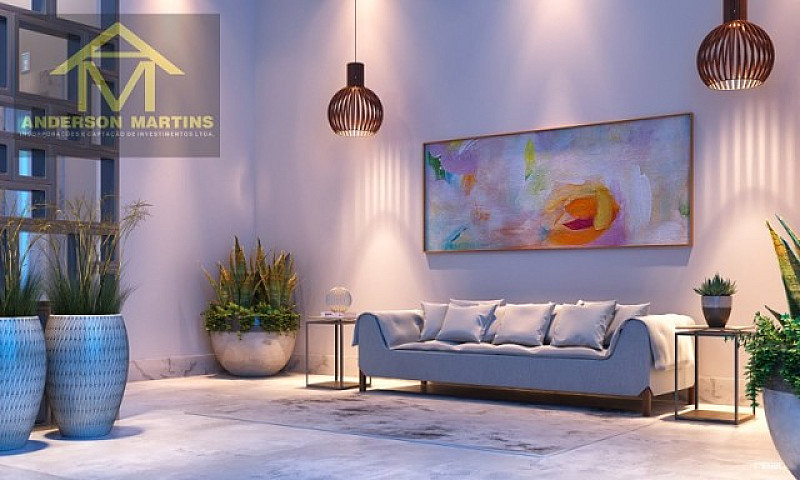 Apartamento 4 Quarto...