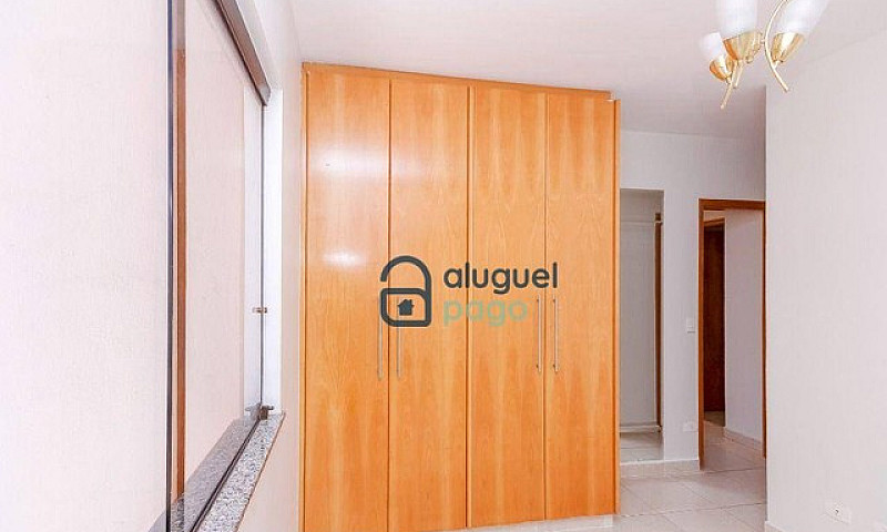 Apartamento Com 4 Do...