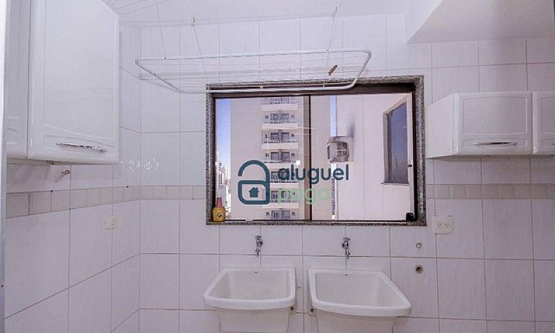 Apartamento Com 4 Do...