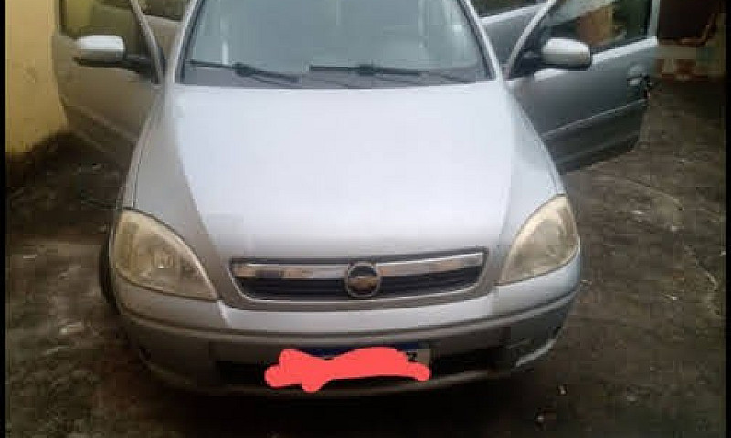 Chevrolet Corsa Clas...