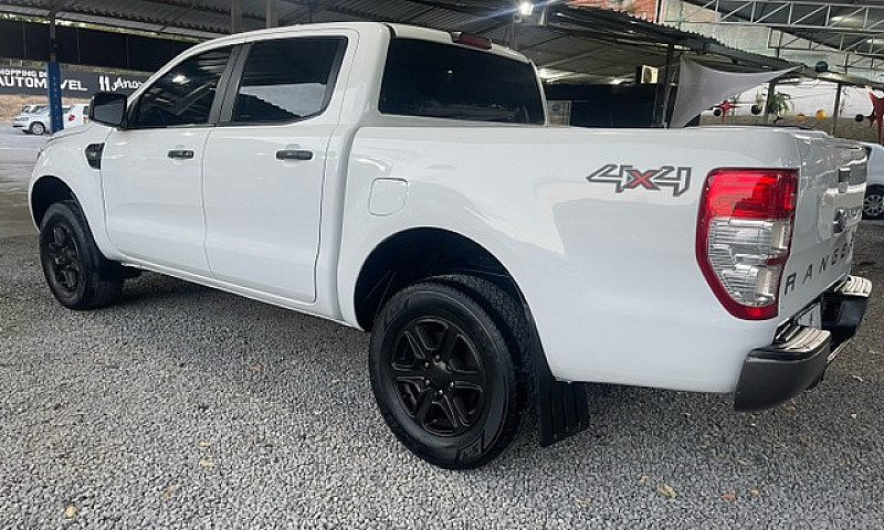 Ford Ranger Xls 4X4 ...
