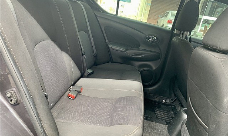 Versa Sv 1.6 2018 At...