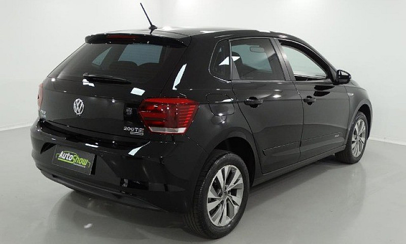 Volkswagen Polo Comf...