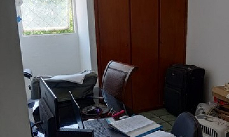 Apto Gigante Em Cand...