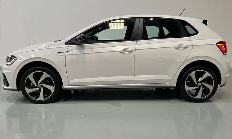 Volkswagen Polo Gts ...