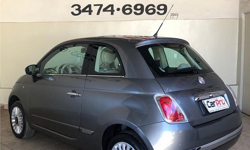 Fiat/500 Lounge 1.4 ...