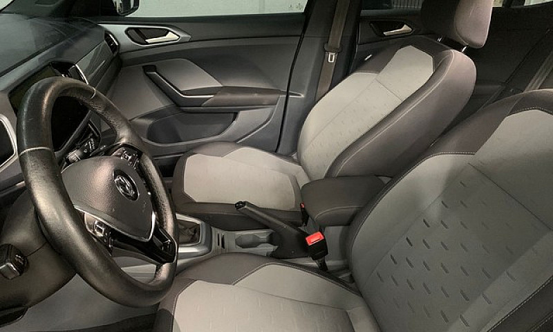 T-Cross Tsi Comfortl...