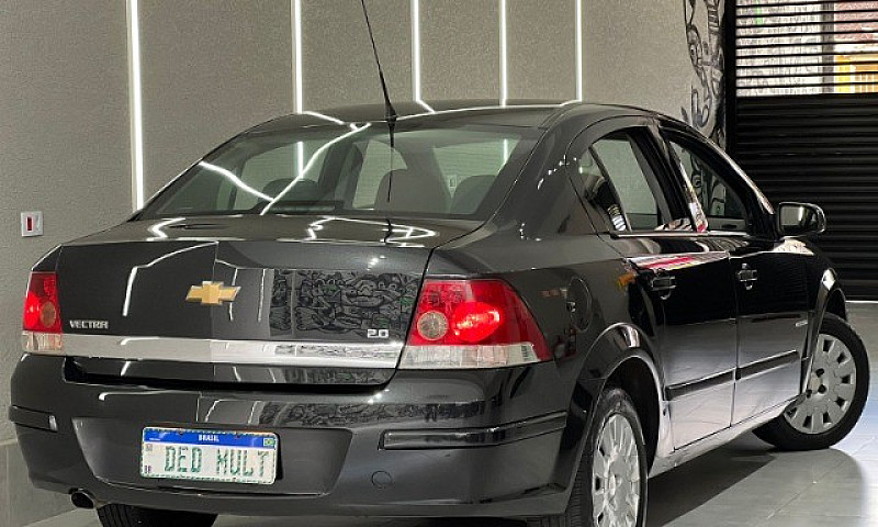 Chevrolet   Vectra  ...