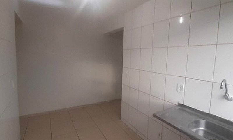 Alugo Apartamento De...