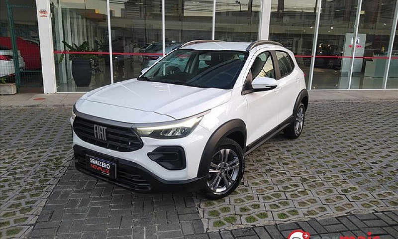Fiat Pulse 1.0 Turbo...