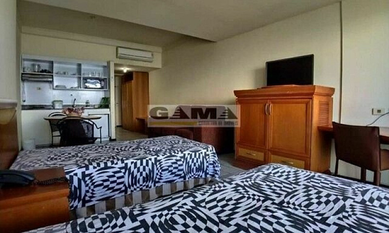Apartamento Studio...