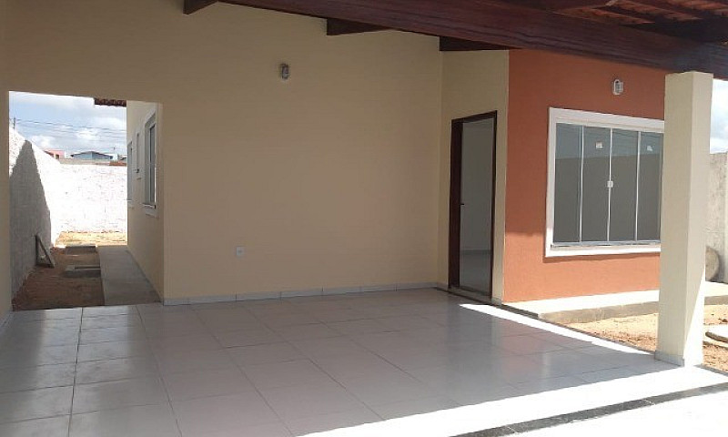 Casa Linda A Venda P...