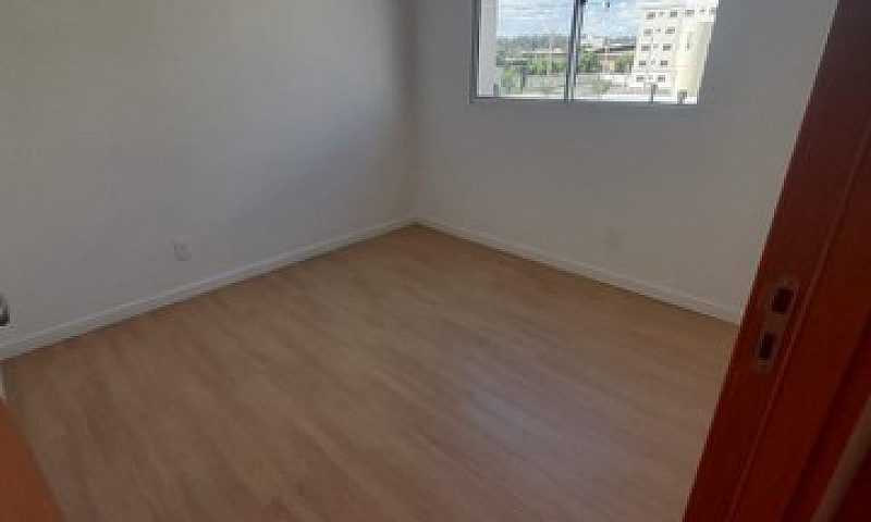 Apartamento Para Alu...