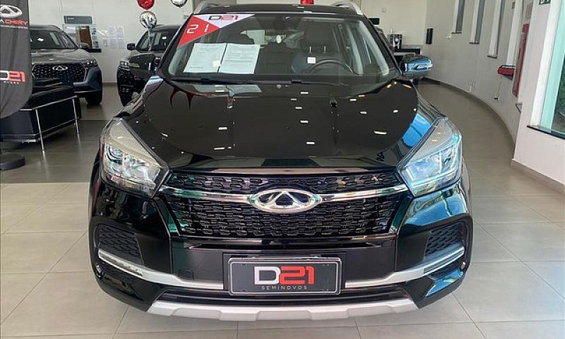 Chery Tiggo 5X 1.5 V...