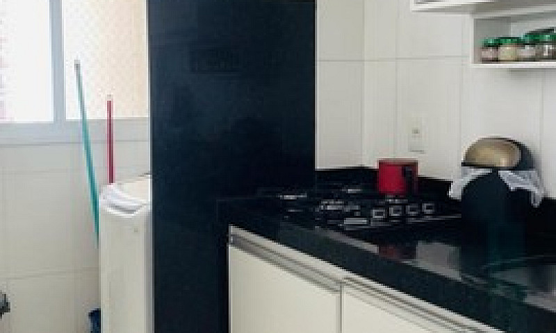 Apartamento Para Ven...