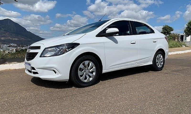 Prisma Joy Sedan 201...
