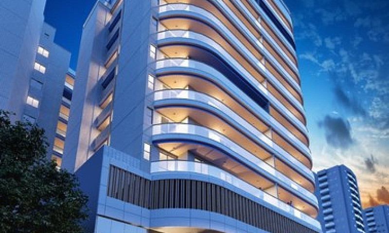 Apartamento 4 Quarto...