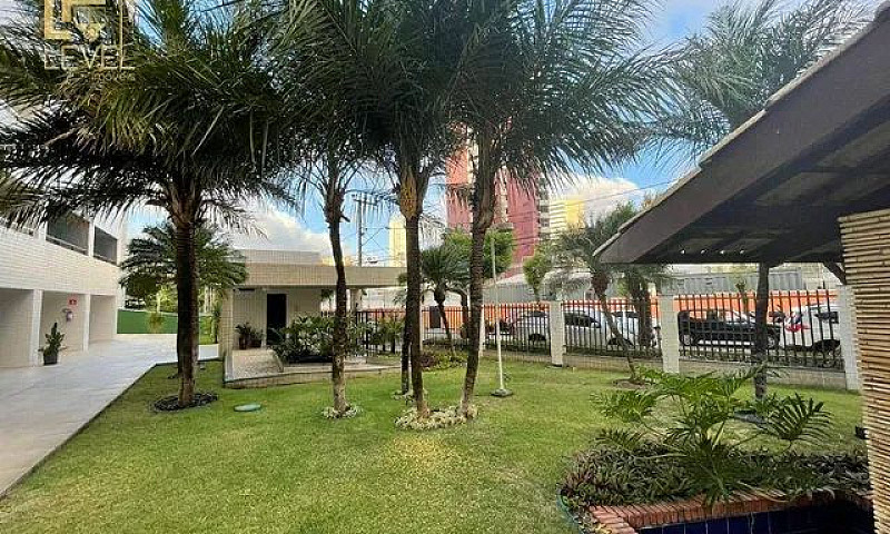Apartamento Com 3 Do...