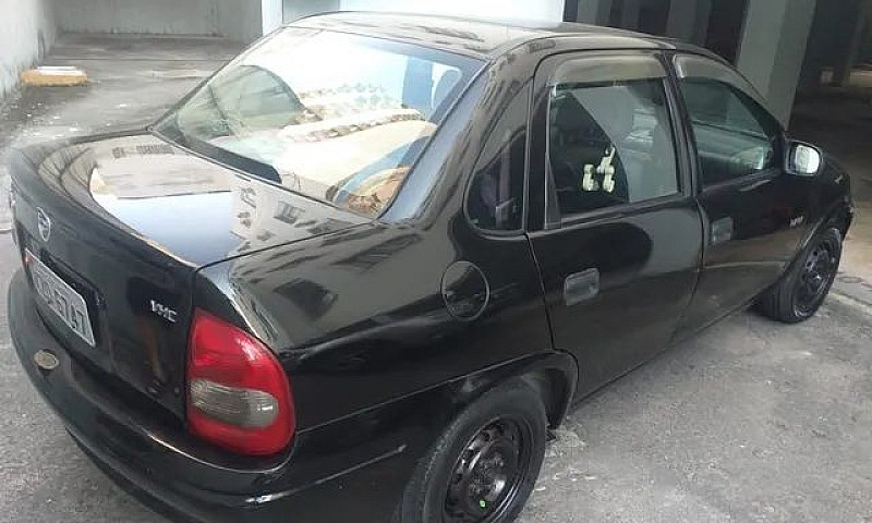 Vendo Gm Corsa Class...
