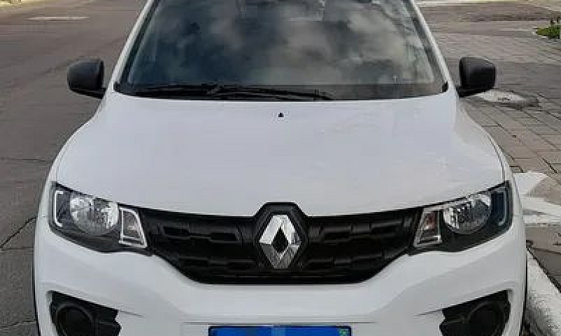 Kwid Zen 1.0 Flex 20...