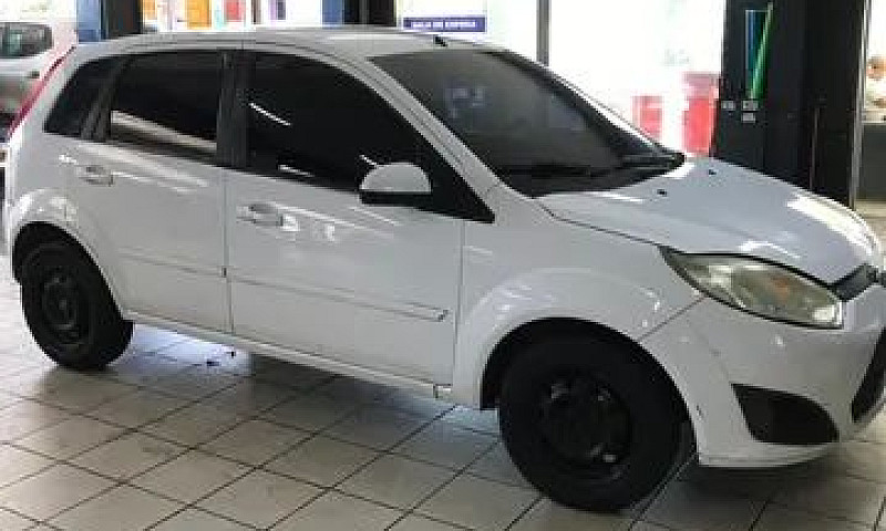 Fiesta Hatch 1.6 ...