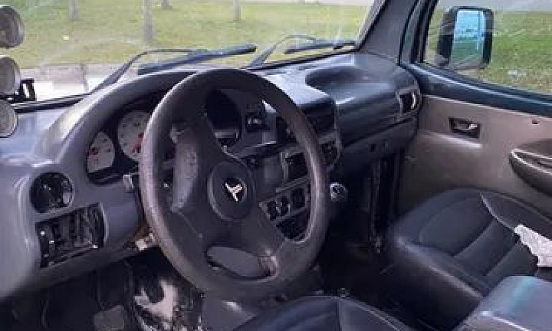 Troller Mwm 2.8 2002...