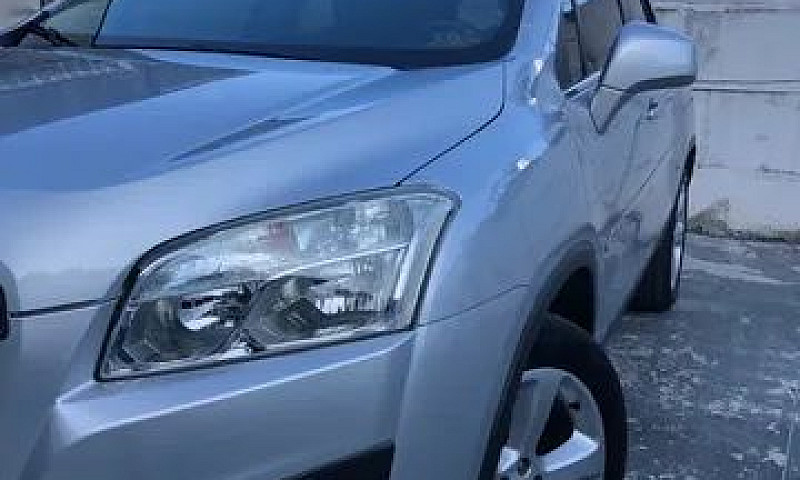 Tracker 2015 Ltz Esp...