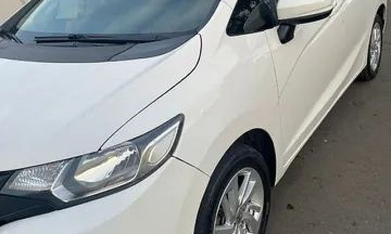 Honda Fit 2014/2015 ...