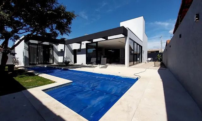 Linda Casa 100% Plan...