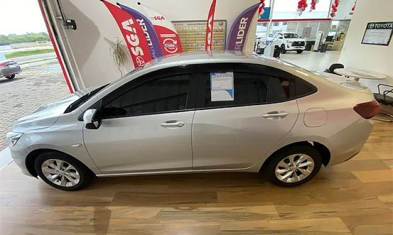Chevrolet Onix 1.0 T...