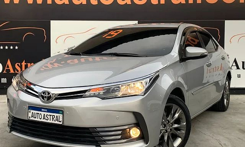 Toyota Corolla Flex ...