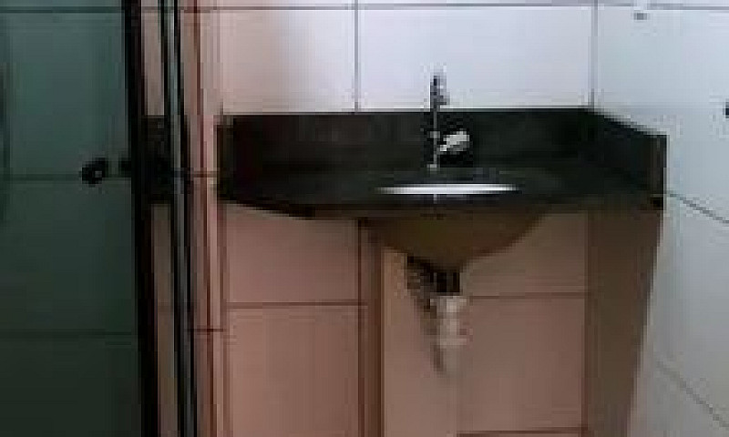 Apartamento Samambai...