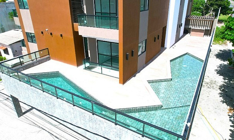 Flat De 25M² , 100 M...