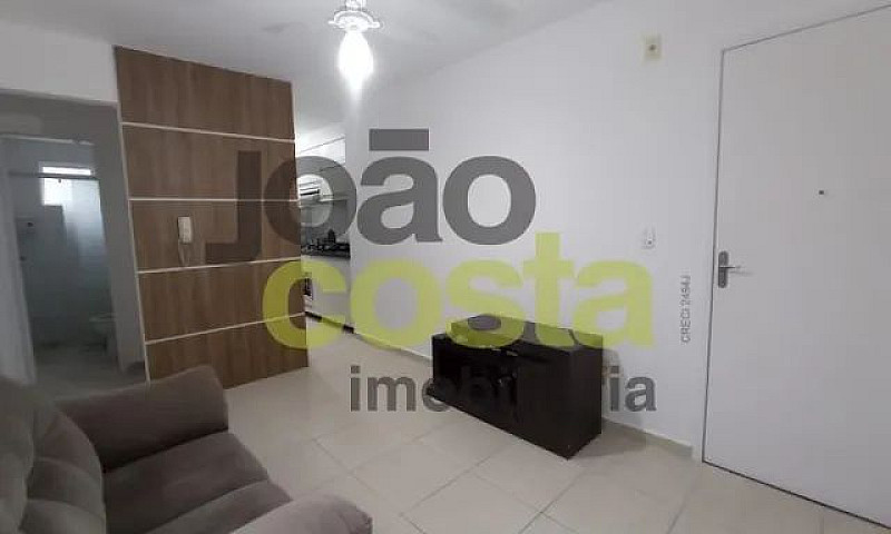 Apartamento - Palhoç...
