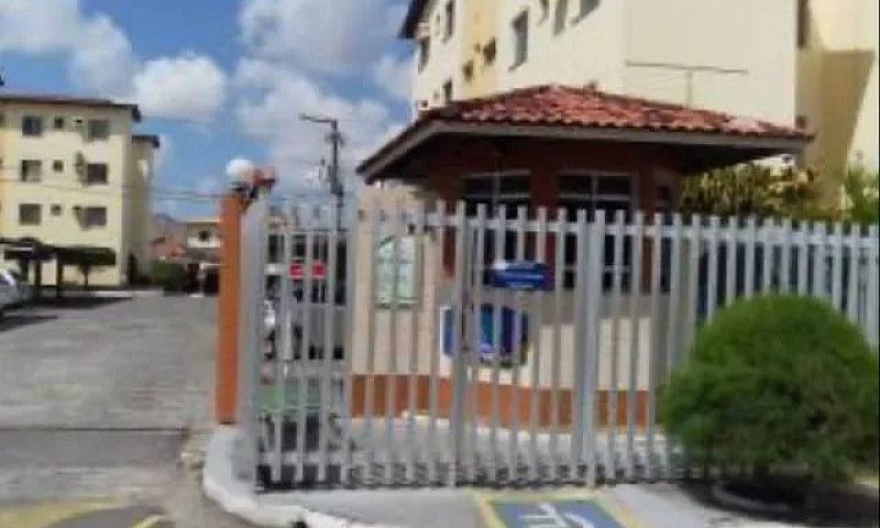 . Recanto Das Gaivot...